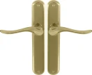 Haven Oval Longplate - PB