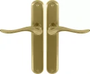 Haven Oval Longplate - UB