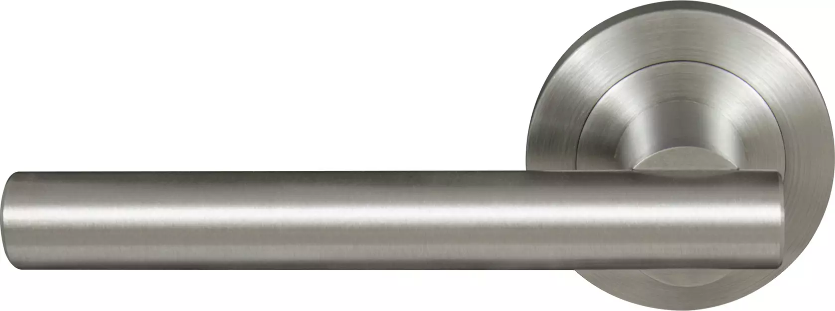 Charleston Lever - on 52mm Round Rose