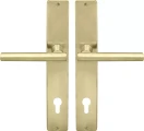Charleston Square Longplate E85 Keyhole - USB
