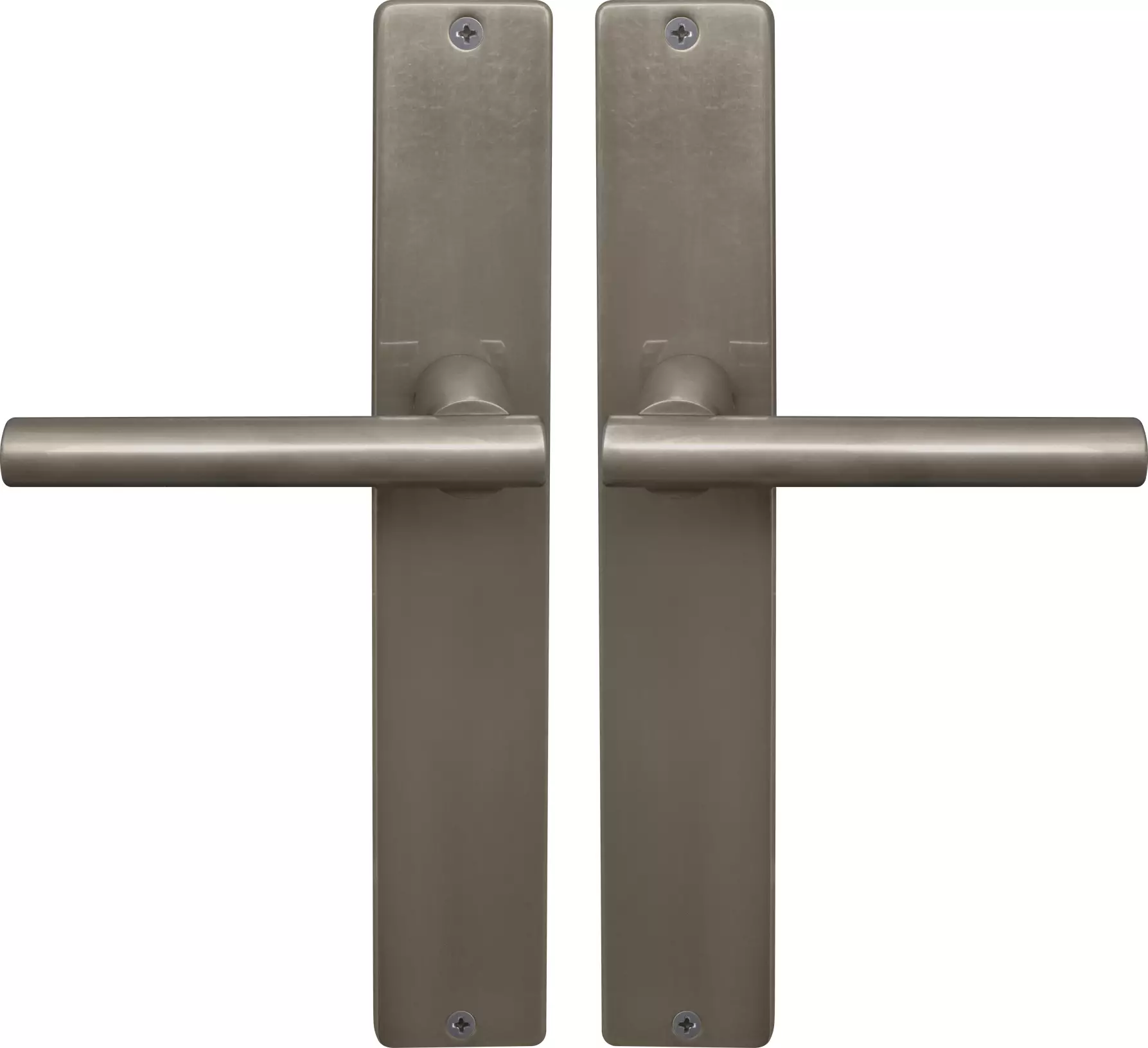 Charleston Square Longplate - NB