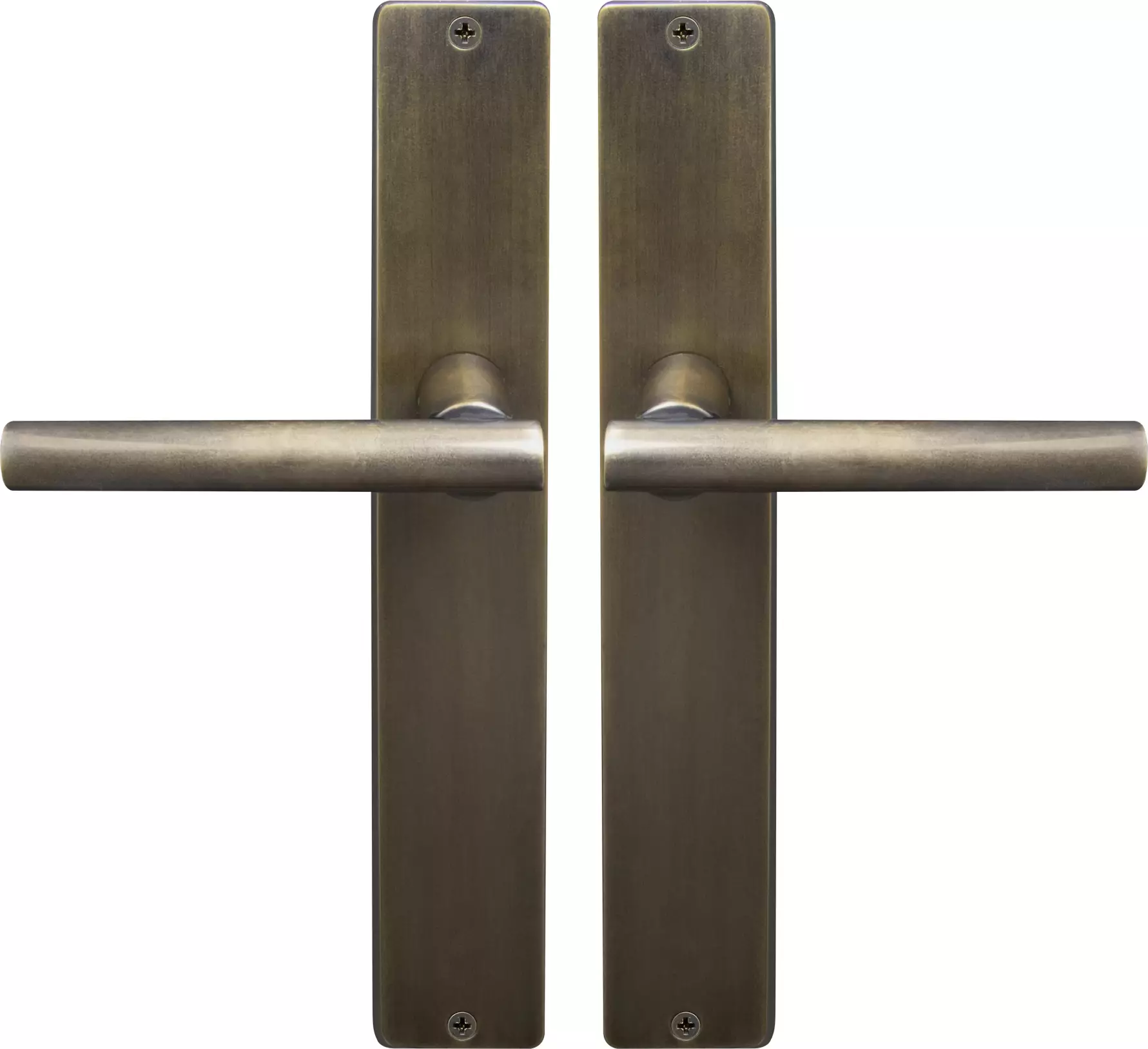 Charleston Square Longplate - ORB