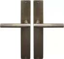 Charleston Square Longplate - ORB
