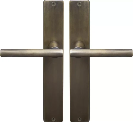 Charleston Square Longplate - ORB