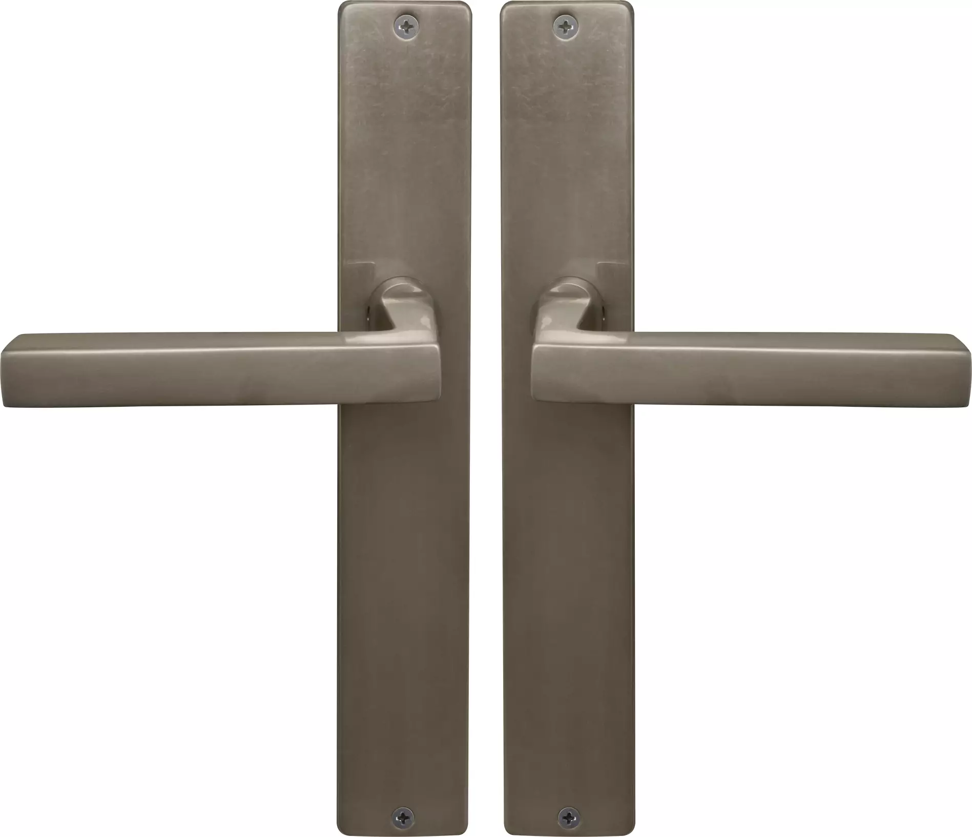 Federal Square Longplate - NB