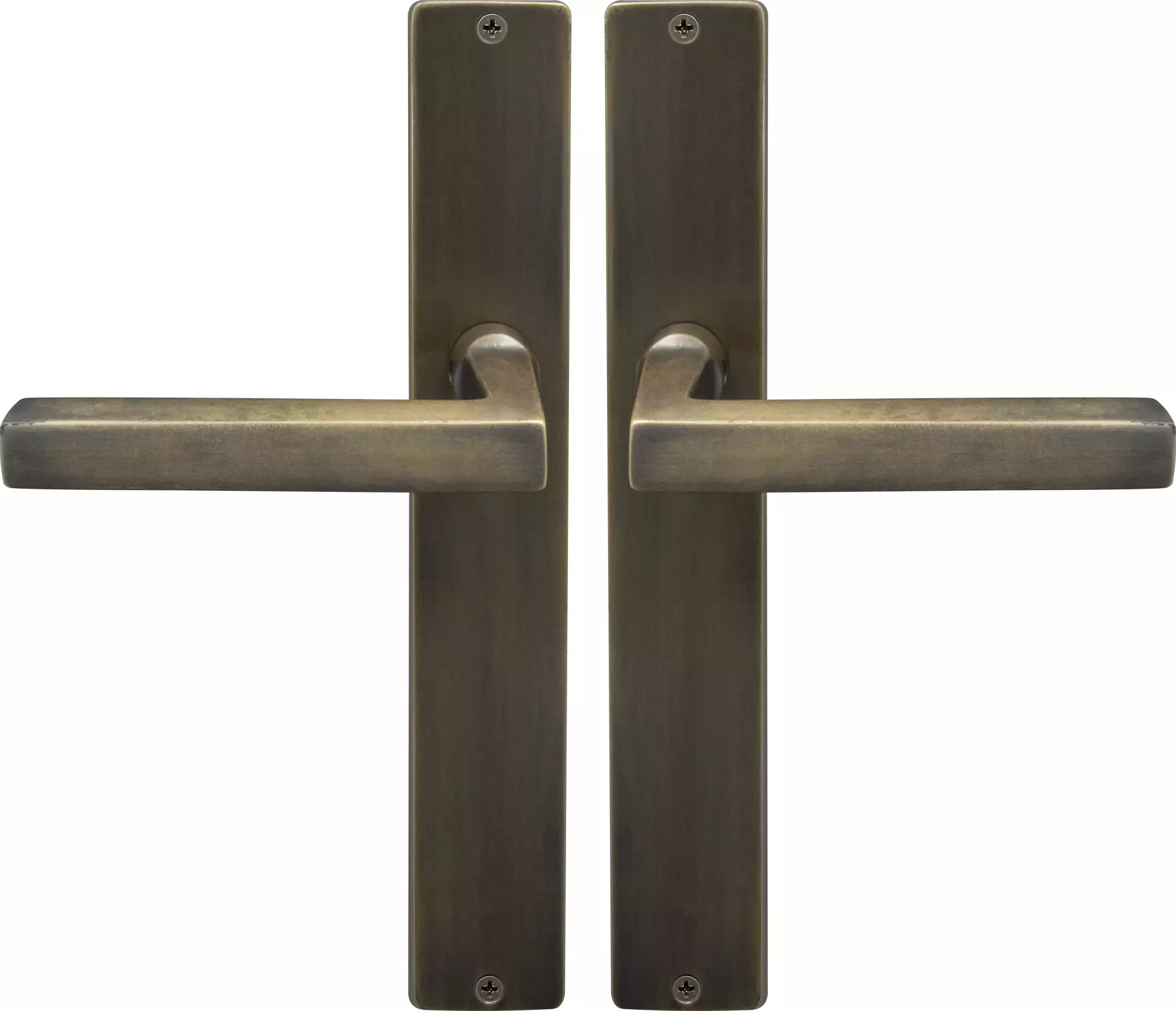 Federal Square Longplate - ORB