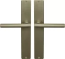 Charleston Square Longplate - RB