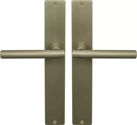 Charleston Square Longplate - RB