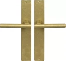 Charleston Square Longplate - RLB