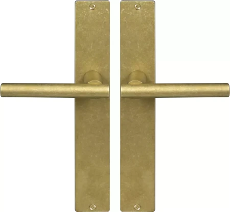 Charleston Square Longplate - RLB