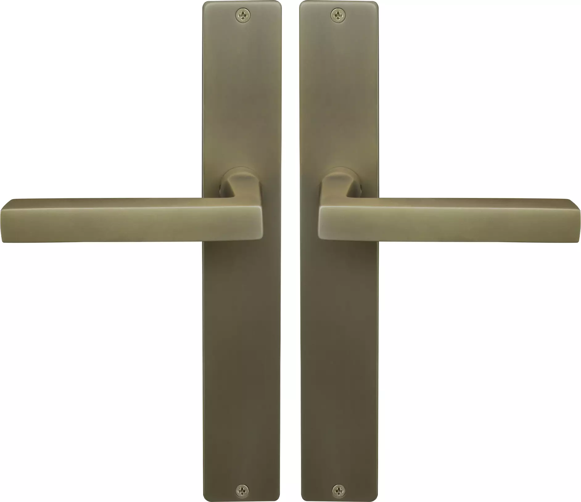 Federal Square Longplate - RB