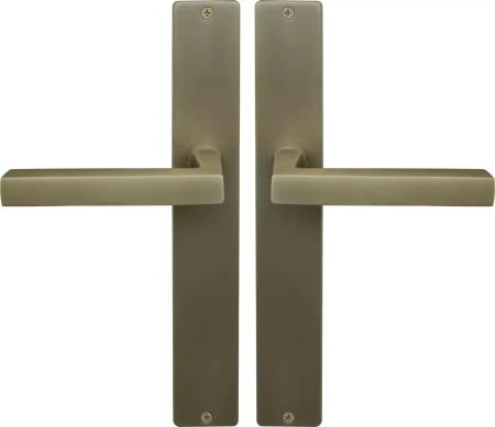 Federal Square Longplate - RB