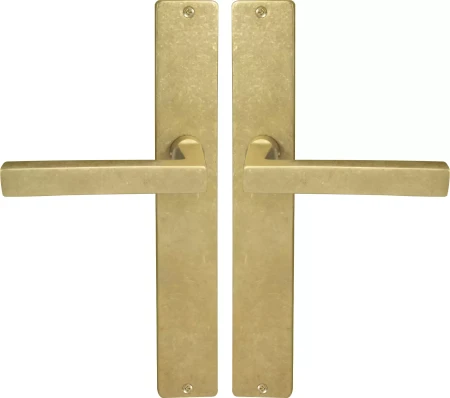 Federal Square Longplate - RLB