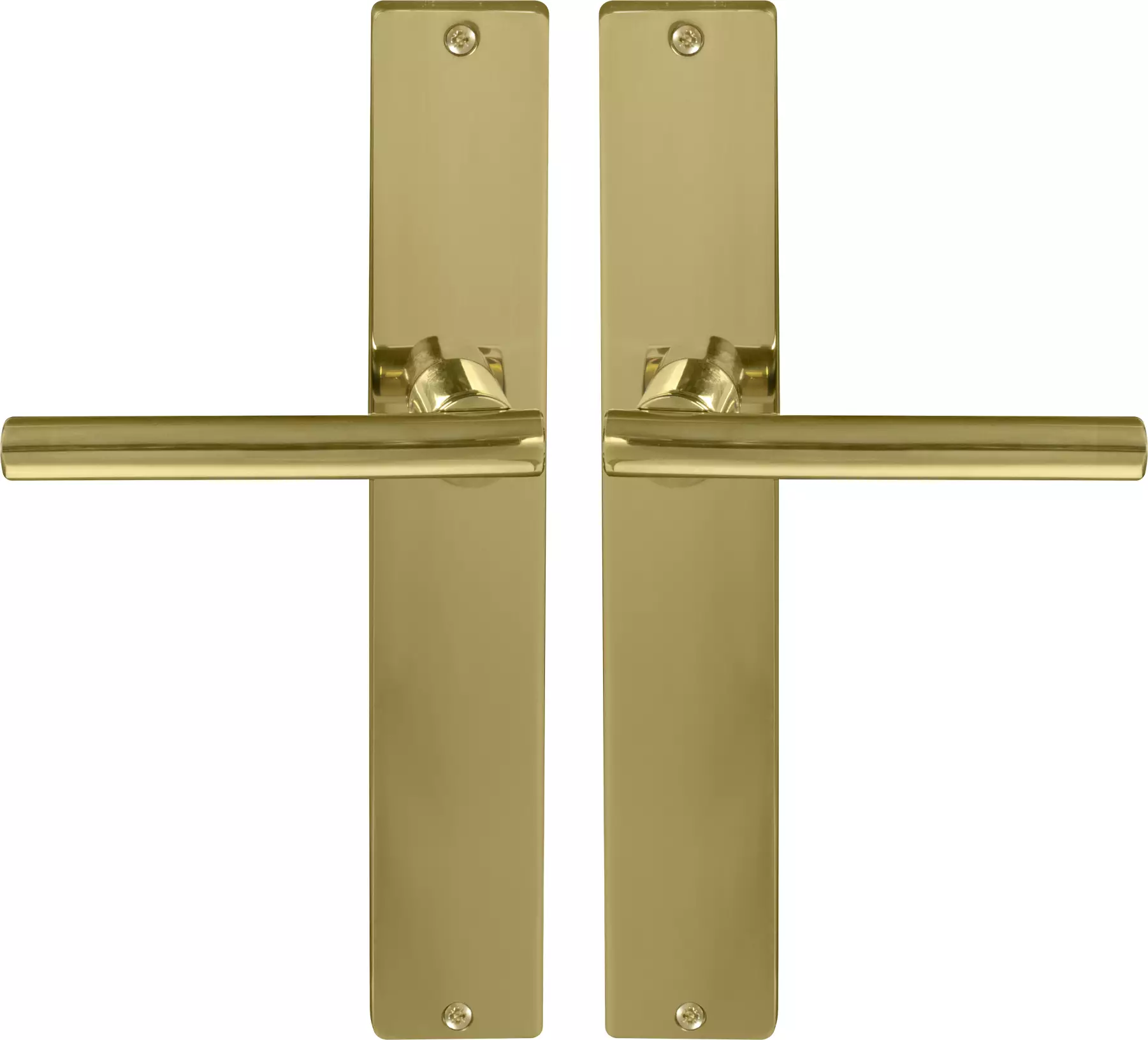 Charleston Square Longplate - UB