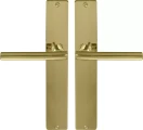Charleston Square Longplate - UB