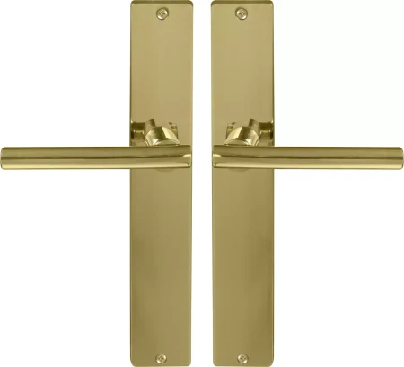 Charleston Square Longplate - UB