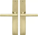 Charleston Square Longplate - USB