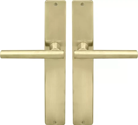 Charleston Square Longplate - USB