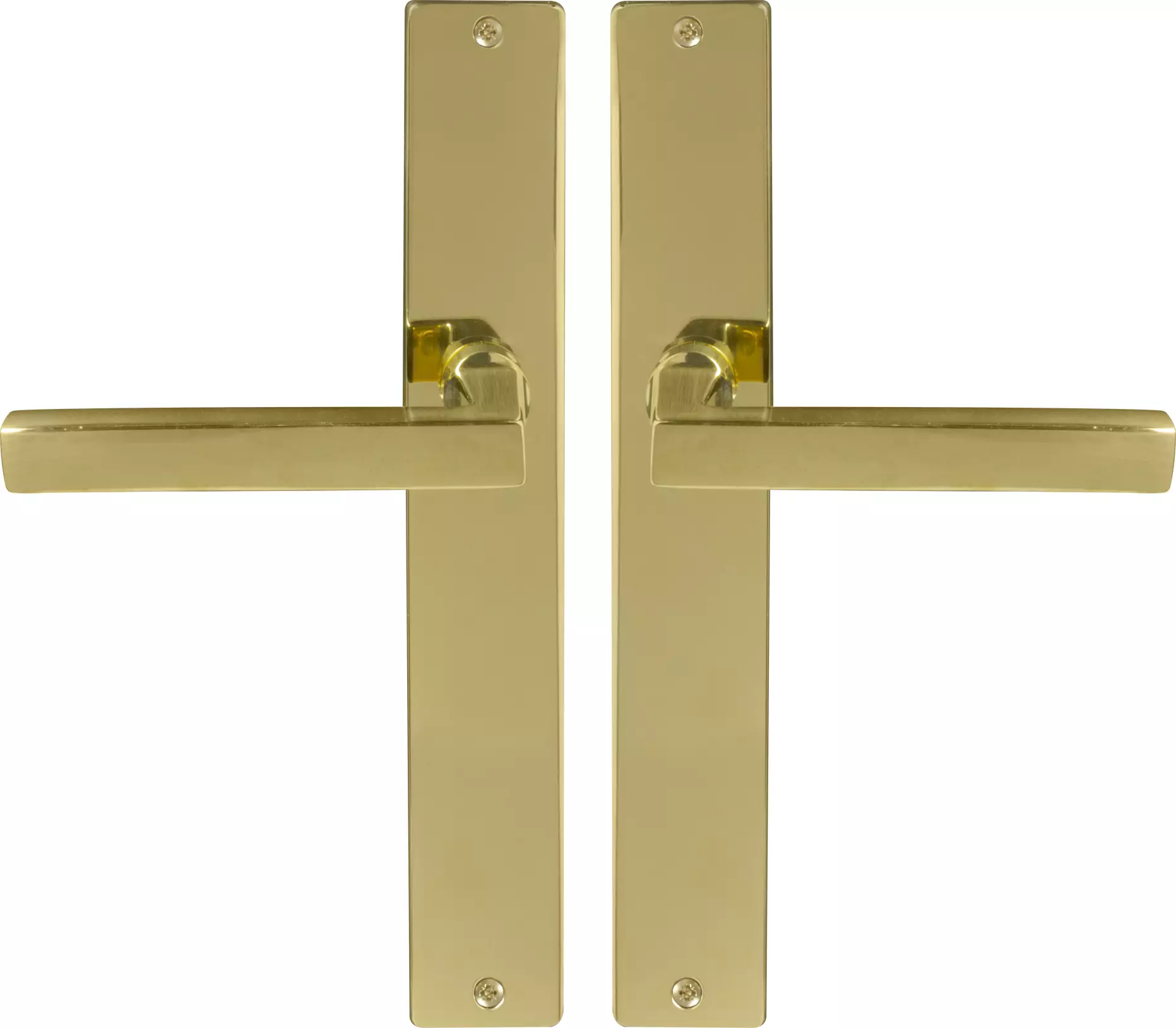 Federal Square Longplate - UB