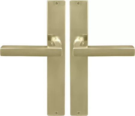 Federal Square Longplate - USB