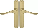 Haven Oval Longplate - MSB