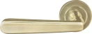 Villa Round Rose Dummy Lever - USB