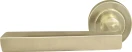 Federal Round Rose Dummy Lever - USB
