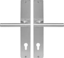Charleston Square Longplate E85 Keyhole - PC