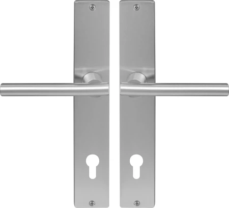 Charleston Square Longplate E85 Keyhole - PC