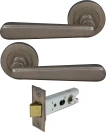 Villa Round Rose Passage Set - NB