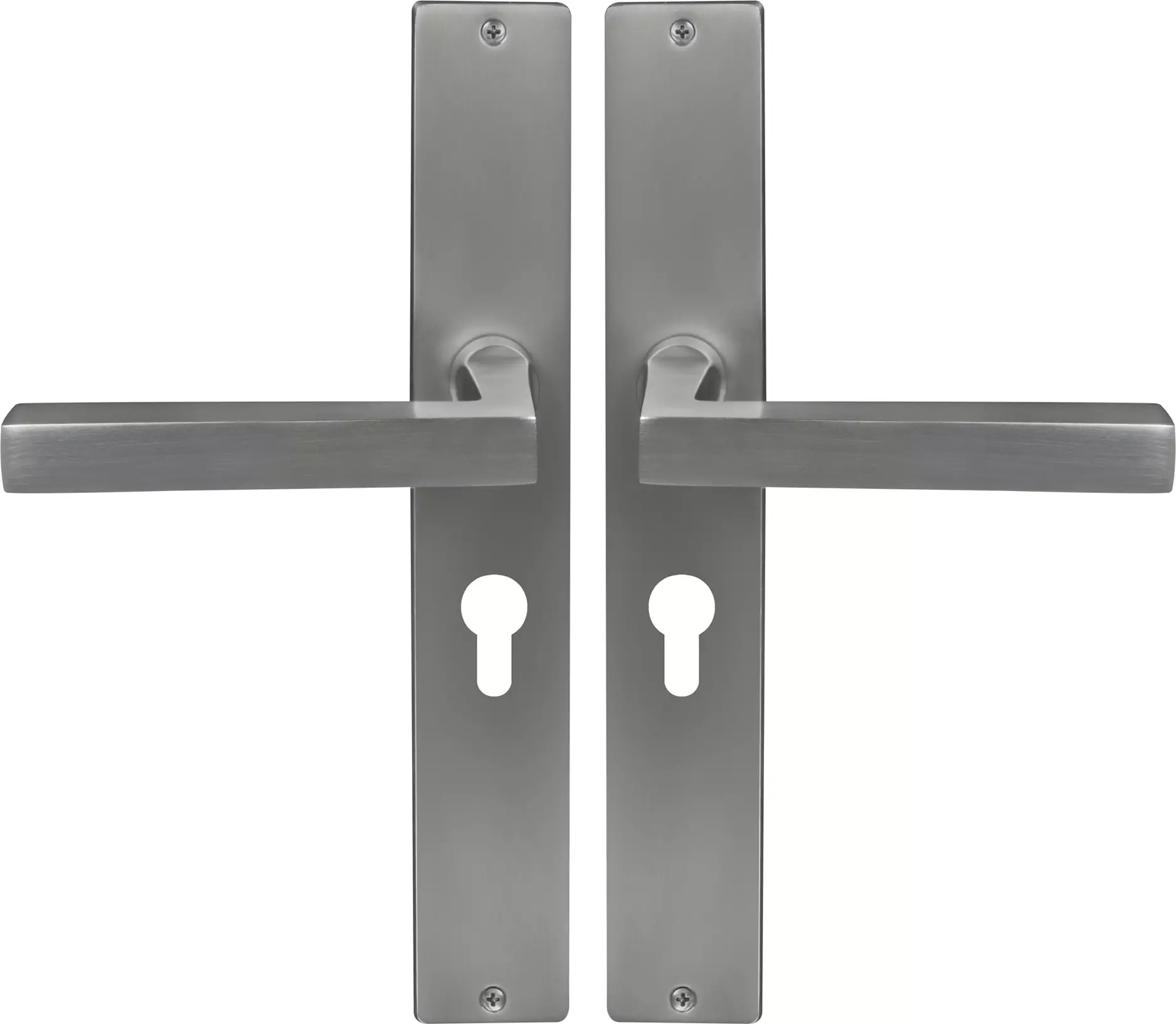 Federal Square Longplate E48 Keyhole - PC