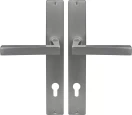 Federal Square Longplate E85 Keyhole - PC
