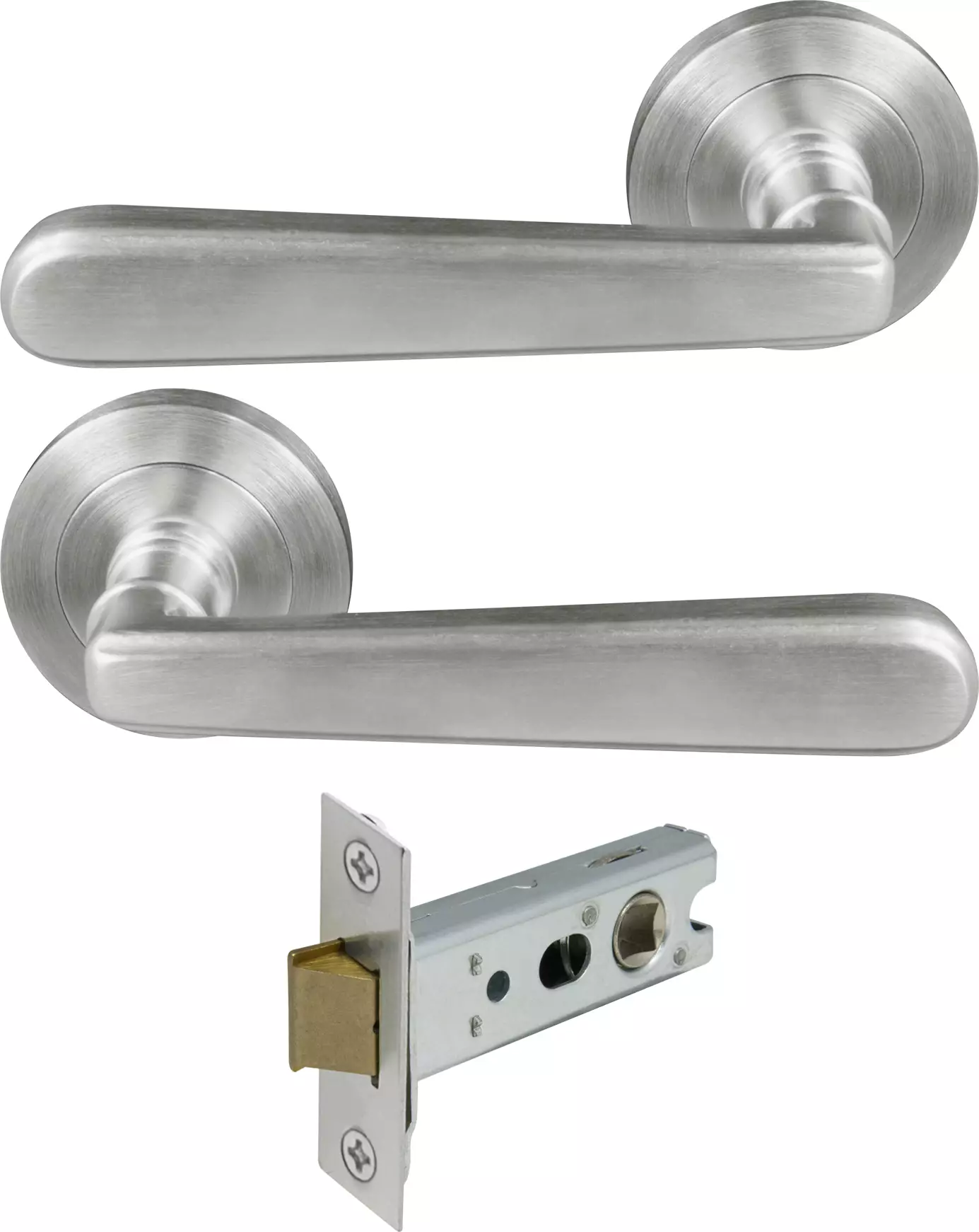 Villa Round Rose Passage Set - PC