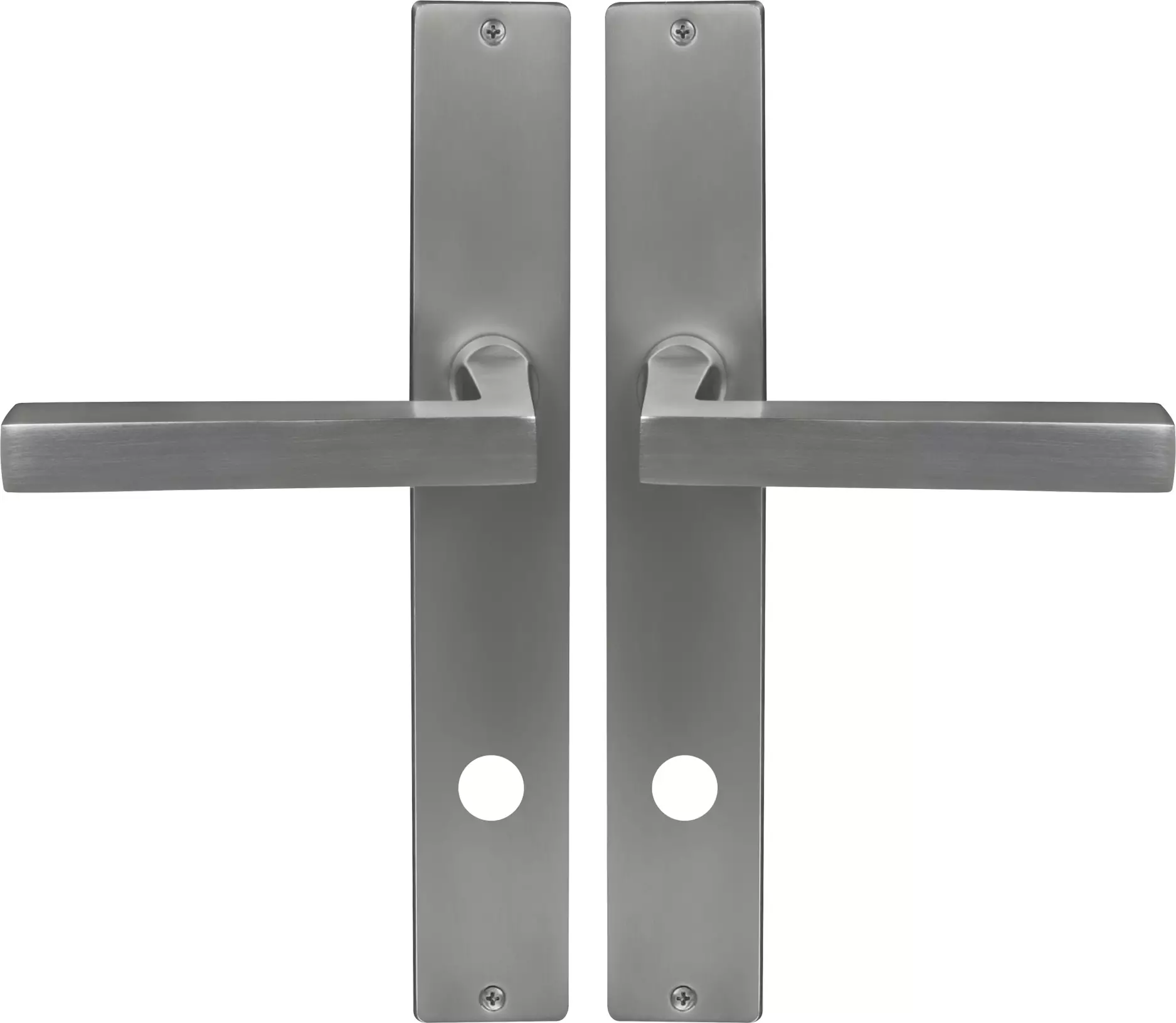 Federal Square Longplate - Priv 85mm - PC