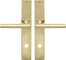 Charleston Square Longplate - Priv 85mm - USB
