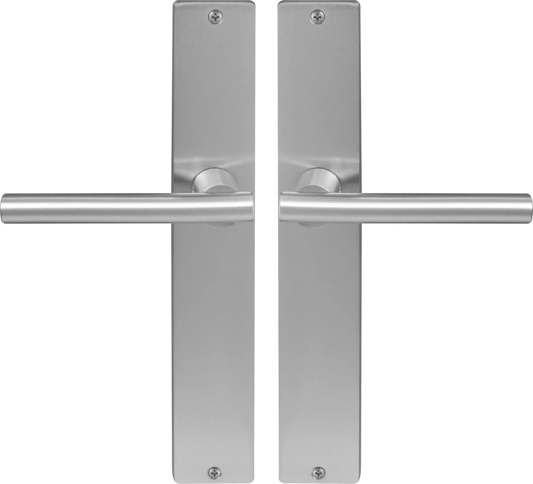 Charleston Square Longplate - PC