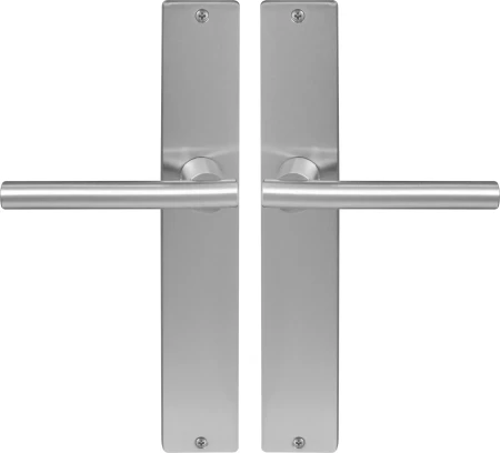 Charleston Square Longplate - PC