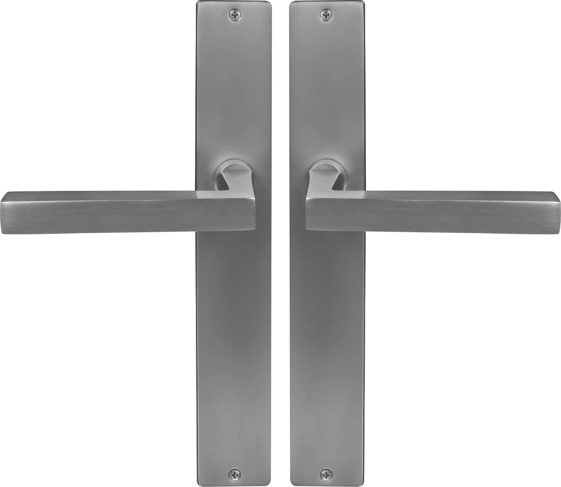 Federal Square Longplate - PC