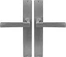 Federal Square Longplate - PC