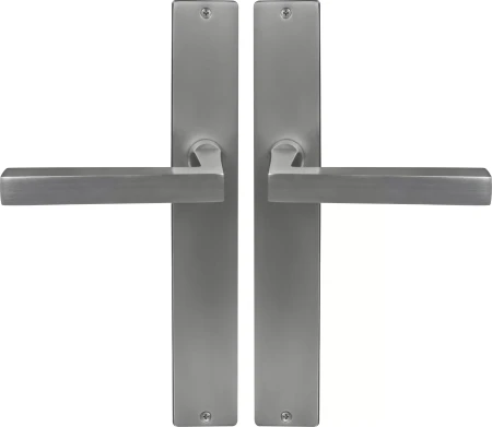 Federal Square Longplate - PC