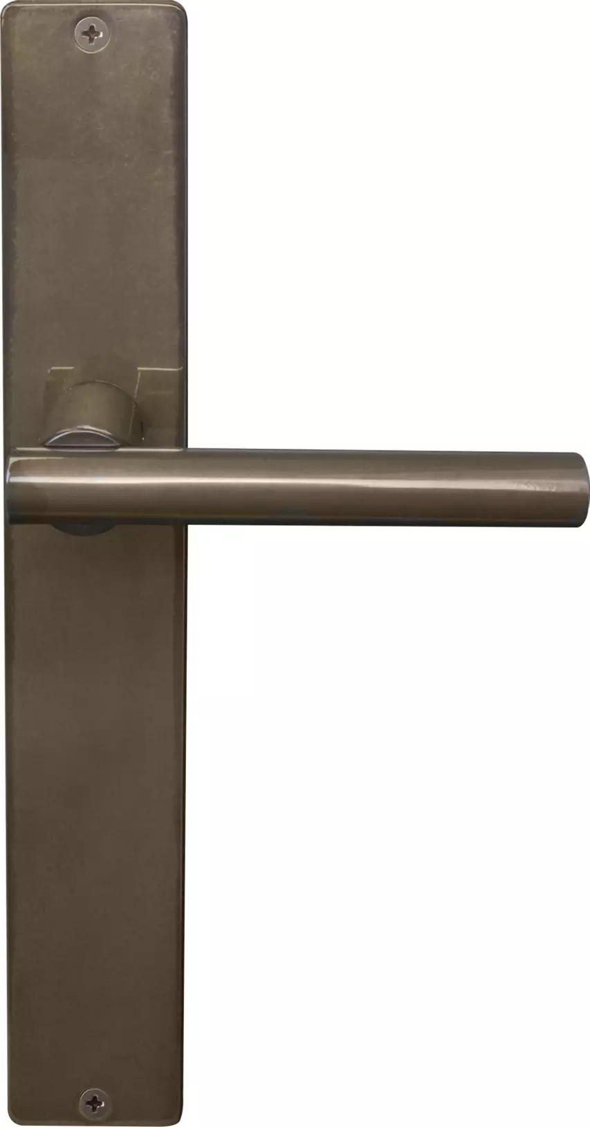 Charleston LP Square Dummy Lever - LH - AB