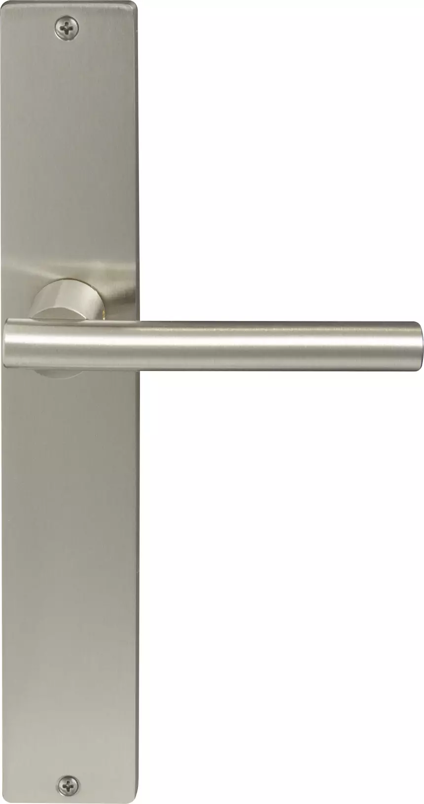 Charleston LP Square Dummy Lever - LH - BN