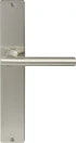 Charleston LP Square Dummy Lever - LH - BN