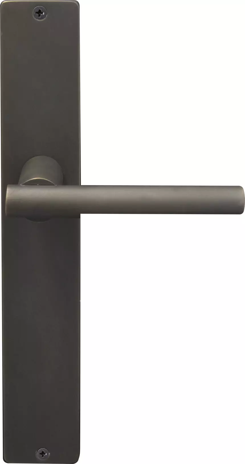 Charleston LP Square Dummy Lever - LH - DRB