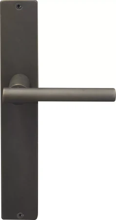 Charleston LP Square Dummy Lever - LH - DRB