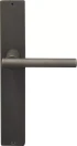 Charleston LP Square Dummy Lever - LH - DRB
