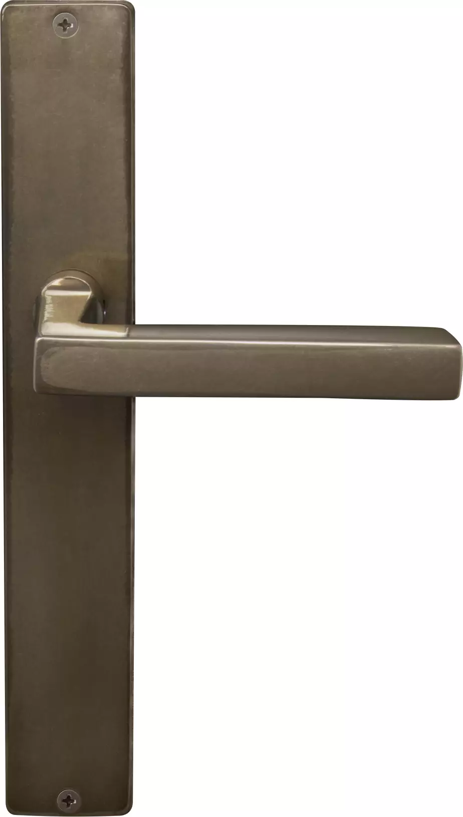 Federal LP Square Dummy Lever - LH - AB