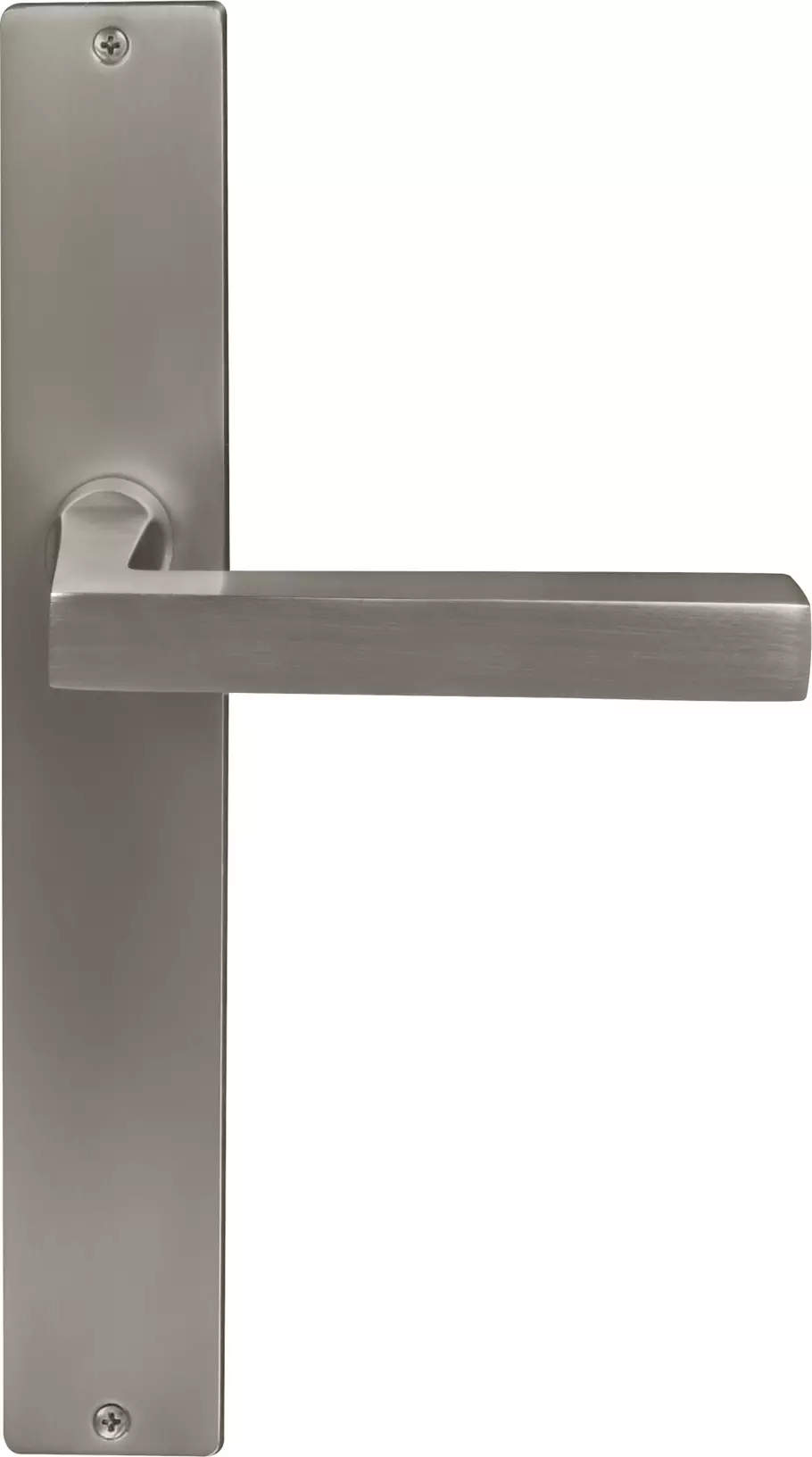Federal LP Square Dummy Lever - LH - BN