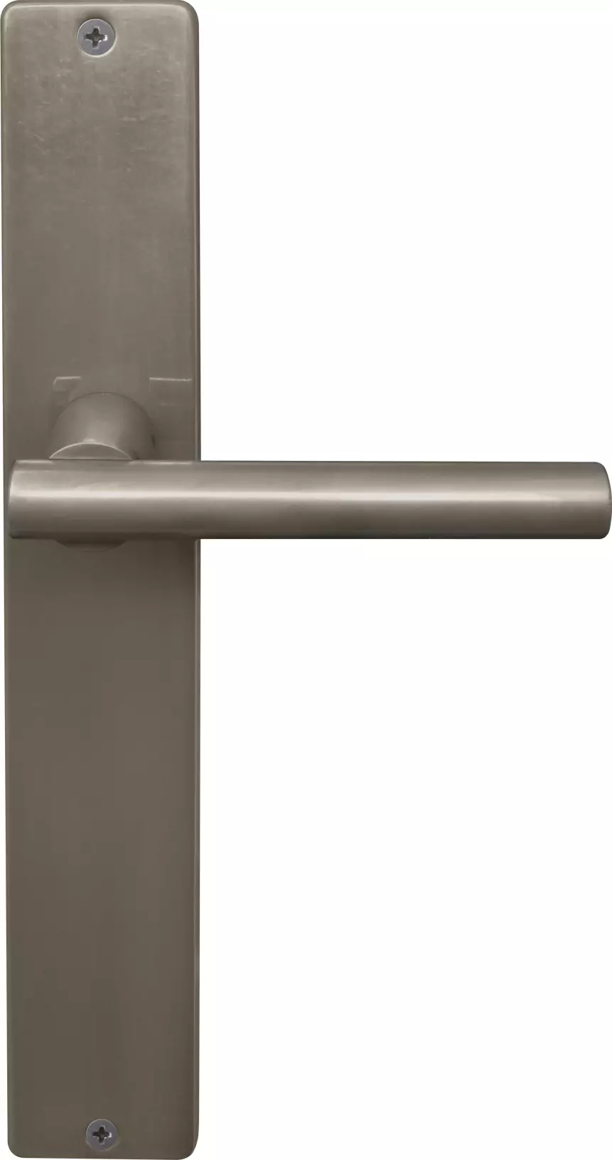 Charleston LP Square Dummy Lever - LH - NB