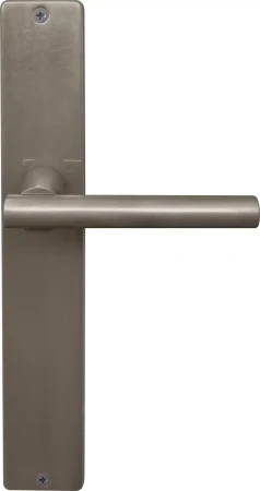 Charleston LP Square Dummy Lever - LH - NB